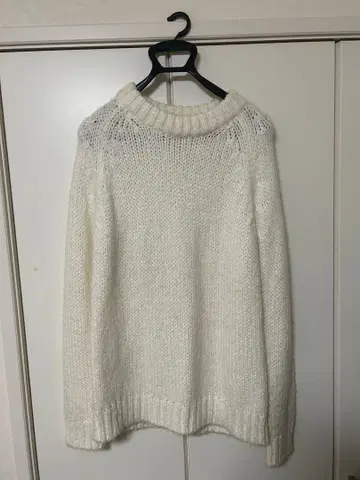 [ 새상품급 ] 저널 스탠다드 남성용 니트 L