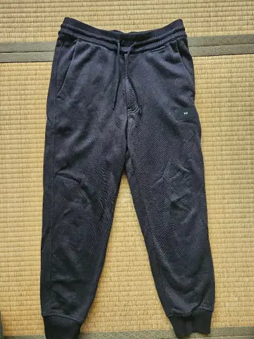 Y-3 23SS 스웨트 팬츠 H44799