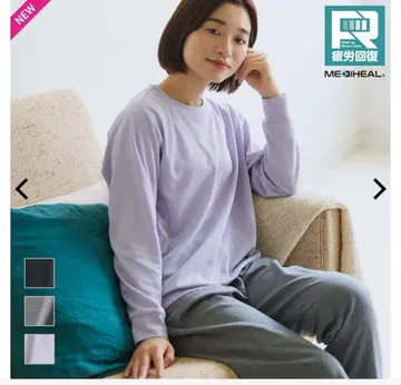 여성용 메디힐 리커버리 의류