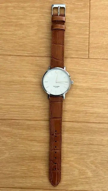 kate spade 손목시계 LIVE COLORFULLY 여성용