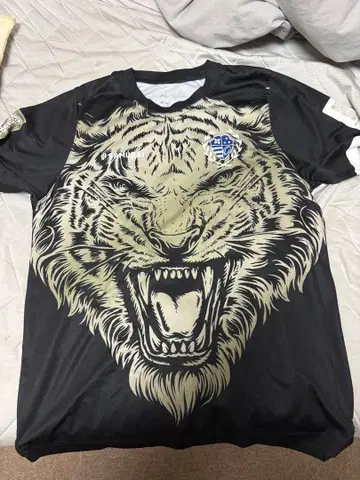 주부 대학 가스가오카 고등학교 럭비부 T셔츠