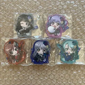 뱅드림 로젤리아