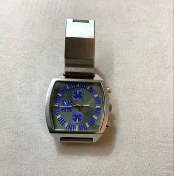 폴스미스 크로노그래프 손목시계