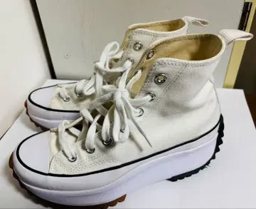 컨버스 한국 한정판 란스타 하이크 24