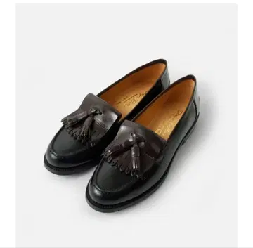 디에고 벨리니 태슬 로퍼