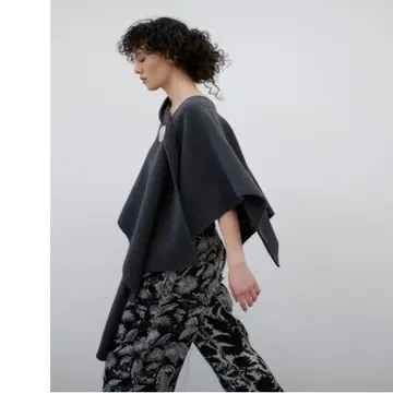 스터링 루어 스톨 판초 판매 중 미사용품 60% 오프