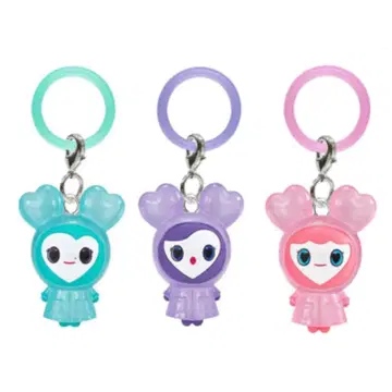 TWICE LOVELYS 메지루시 액세서리 MISAMO 미사모