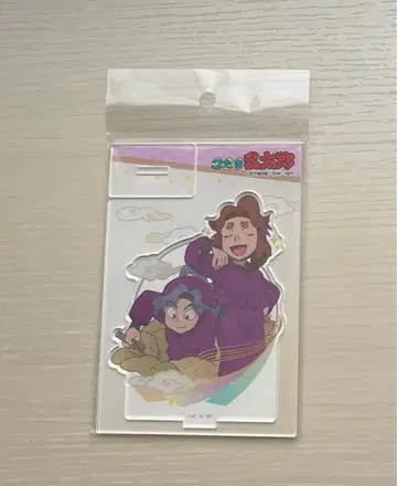 닌타마 란타로 아크릴 스탠드 이로하의 단 히라타키야샤마루 아야베 키하치로