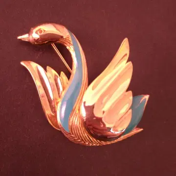 ORENAPARIS 빈티지 브로치