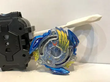 2 베이블레이드 버스트 빅토리 발키리.B.V 라이트 런처