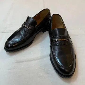 란셀 로퍼 25.5EEE