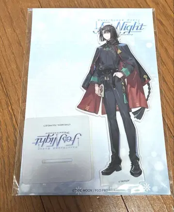 FGO 태공망 아크릴 스탠드