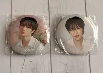 TXT 팝업 가챠 봄규 캔뱃지