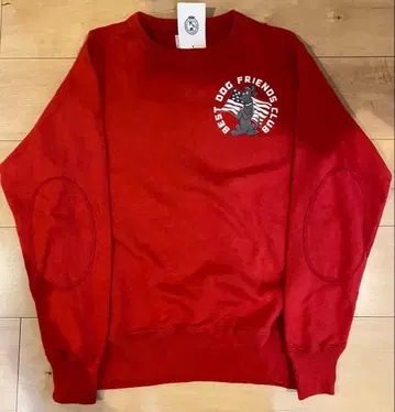 쇼난보 BESTDOGFRINDSSLUB 맨투맨 쇼난보