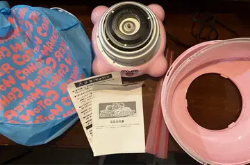 코튼 캔디 메이커 [ 와타가시 어메이징 ]