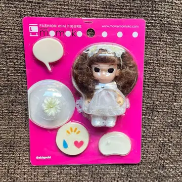 콩 모모코 엔젤 Momoko