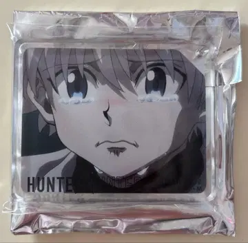 [ 새상품 ] HUNTER x HUNTER 키루아 코롯타