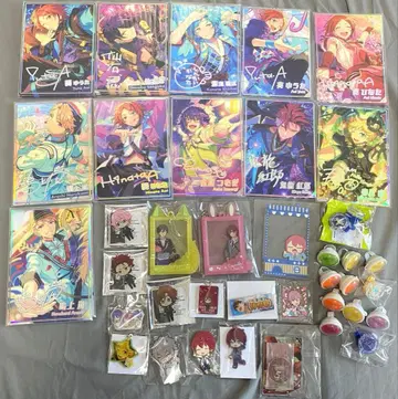 앙상블 스타즈 굿즈 세트 묶음 판매