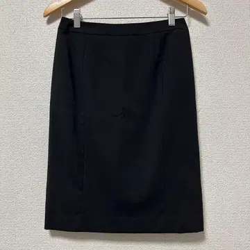 COMME CA ISM 수트 스커트