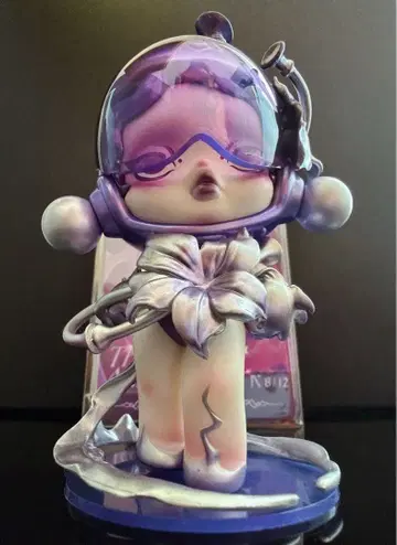 POPMART SKULLPANDA The Sound