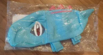 포켓몬 센터 와니노코 런드리 파우치