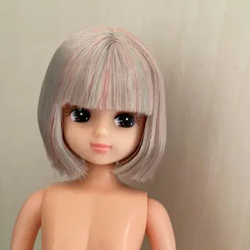 리카짱 캐슬 밥 리카짱