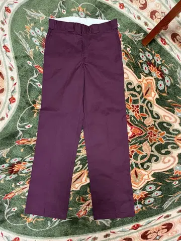 Dickies 팬츠 치노 팬츠