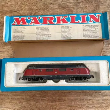 MARKLIN Y200060