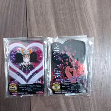 원피스 제일복권 ACLLECT 스네이크, 로빈