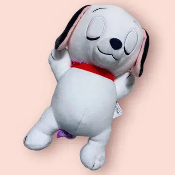 새상품 수수야 프렌드 101마리 강아지 봉제 인형 럭키