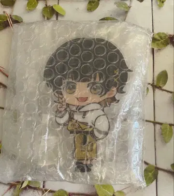 블루 록 아크돌 하치라 메구루