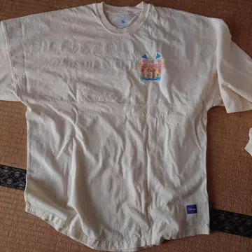 디즈니 스토어 시부야점 30주년 스피릿 저지