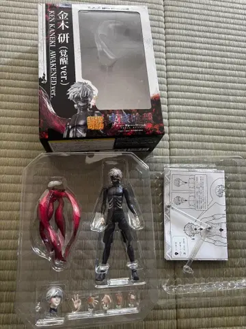 카네키 켄 피규어