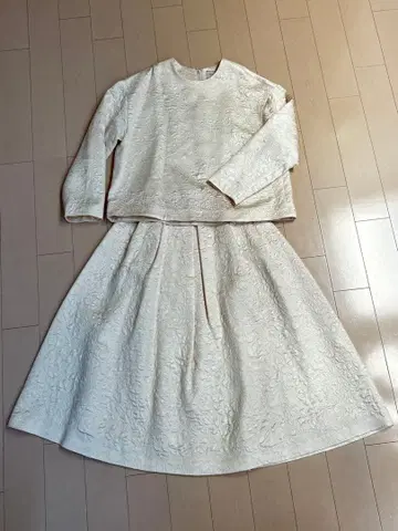 유나이티드 애로우즈 셋업