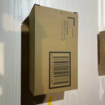 S.H. 피규아트 가면라이더 빌드 지니어스 폼