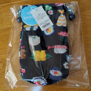 새상품 페이러 보틀 파우치 오스시