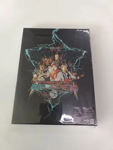 ONE OK ROCK/ Field of Wonder at Stadium