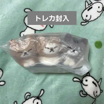 스키즈 서울콘 팝업 리노 고양이 봉제 인형 마스코트