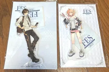 FGO 주인공 아크릴 스탠드