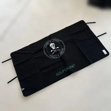 마크앤로나 카트 시트 커버