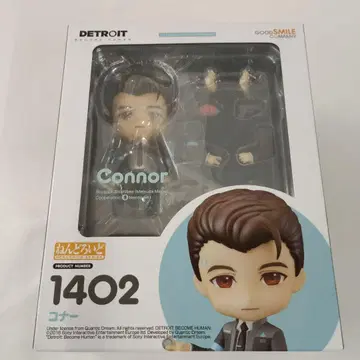 넨도로이드 코너 [ Detroit: Become Human ]