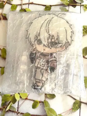 블루 록 아크돌 나기 세이시로