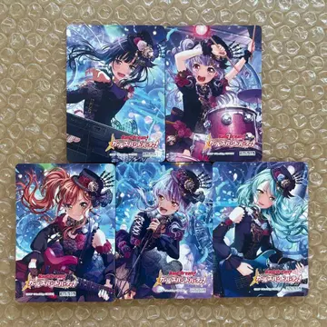 뱅드림 가을 페스티벌 2019