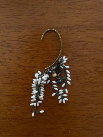 이어커프_핸드메이드