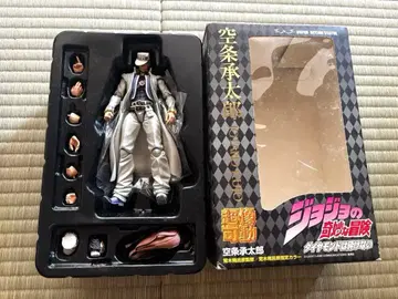 죠죠의 기묘한 모험 가동식 피규어