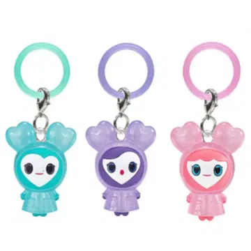 TWICE LOVELYS 메지루시 액세서리 미사모 MISAMO