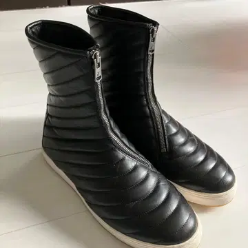 립 반 윙클 부츠