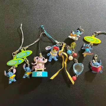 스티치 피규어 스트랩