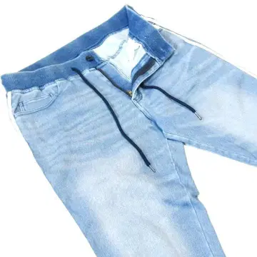 디어 애로우 스트레치 조거 팬츠 L 사이즈 허리 약 82cm