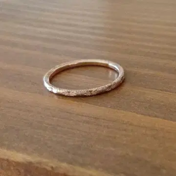 ete k10 핑키링 사이즈 4호